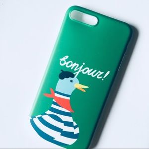 iPhone 7/8 plus case